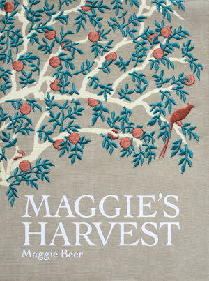 Cover art for Maggie's Harvest
