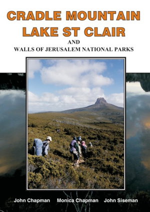Cover art for Cradle Mountain Lake St Clair and Walls of Jerusalem National Park