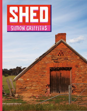 Cover art for Shed