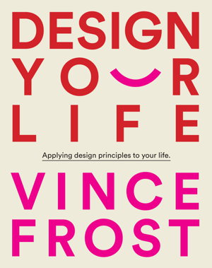 Cover art for Design Your Life