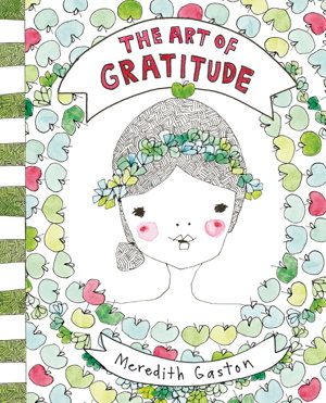 Cover art for Art of Gratitude