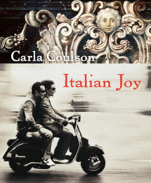 Cover art for Italian Joy