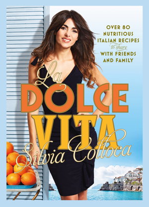 Cover art for La Dolce Vita