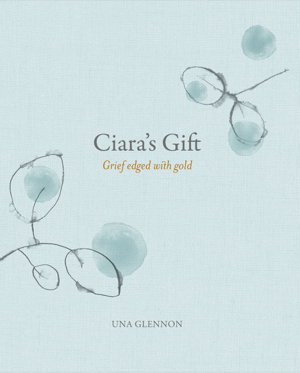 Cover art for Ciara's Gift
