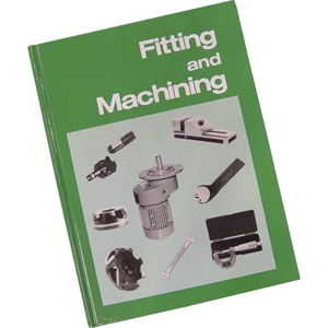 Cover art for Fitting and Machining