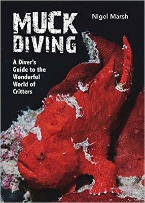 Cover art for Muck Diving