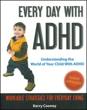 Cover art for Every Day with ADHD