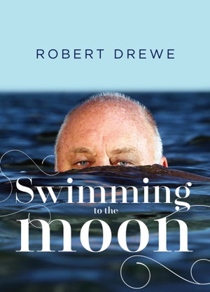 Cover art for Swimming to the Moon