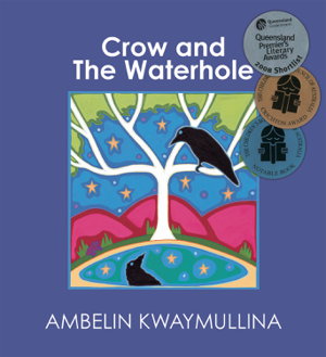 Cover art for Crow and the Waterhole