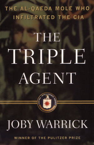 Cover art for A Triple Agent