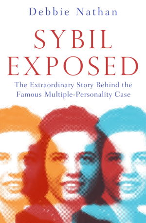 Cover art for Sybil Exposed