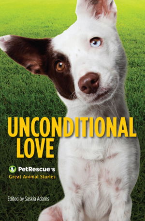 Cover art for Unconditional Love