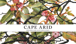 Cover art for Cape Arid