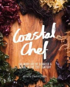 Cover art for Coastal Chef