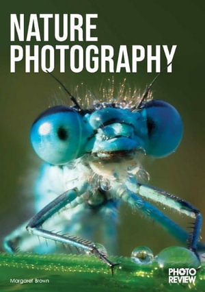 Cover art for Nature Photography