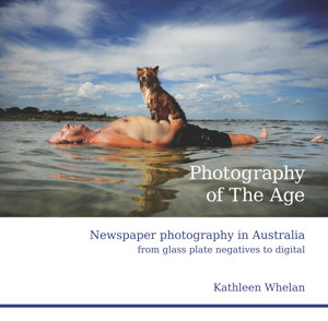 Cover art for Photography of The Age