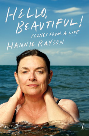 Cover art for Hello Beautiful! Scenes From a Life