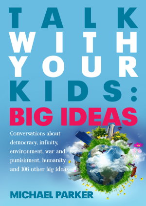 Cover art for Talk With Your Kids