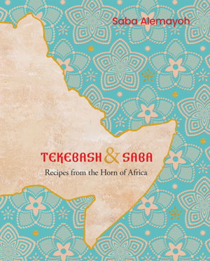 Cover art for Tekebash and Saba