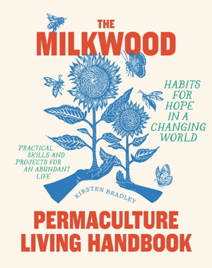 Cover art for The Milkwood Permaculture Living Handbook