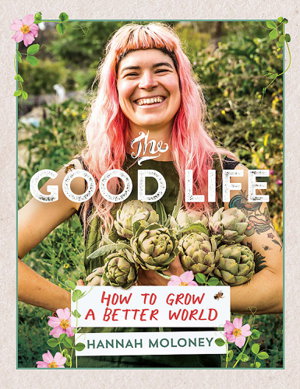 Cover art for The Good Life