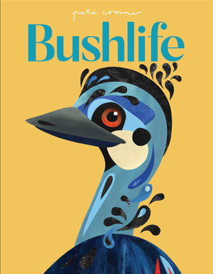 Cover art for Bushlife
