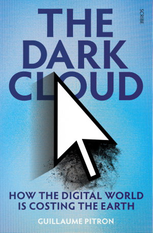 Cover art for The Dark Cloud