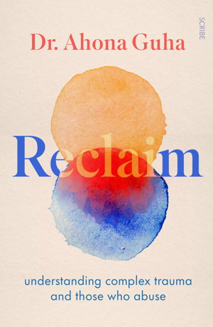 Cover art for Reclaim