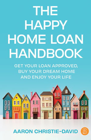 Cover art for The Happy Home Loan Handbook