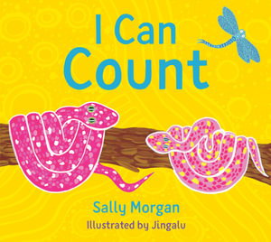 Cover art for I Can Count