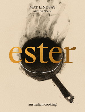 Cover art for Ester: Australian Cooking