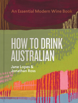 Cover art for How to Drink Australian