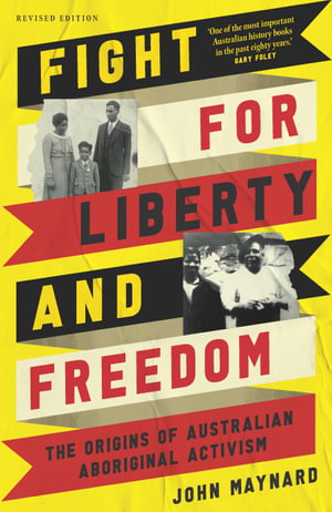 Cover art for Fight for Liberty and Freedom
