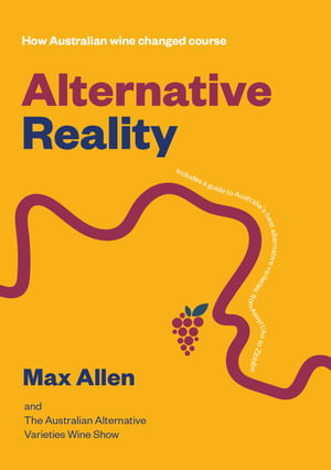 Cover art for Alternative Reality