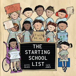 Cover art for The Starting School List