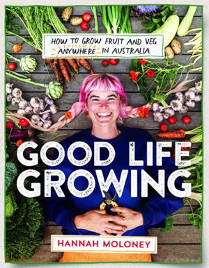 Cover art for Good Life Growing
