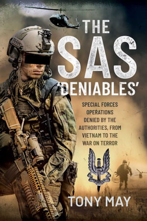 Cover art for The SAS 'Deniables'
