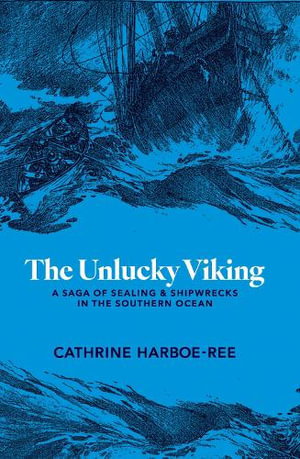 Cover art for The Unlucky Viking