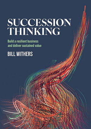Cover art for Succession Thinking