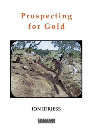 Cover art for Prospecting for Gold