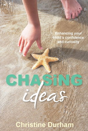 Cover art for Chasing Ideas