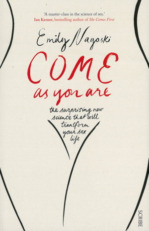 Cover art for Come As You Are