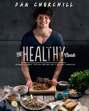 Cover art for Healthy Cook
