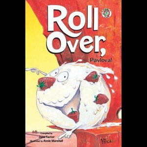 Cover art for Roll Over Pavlova