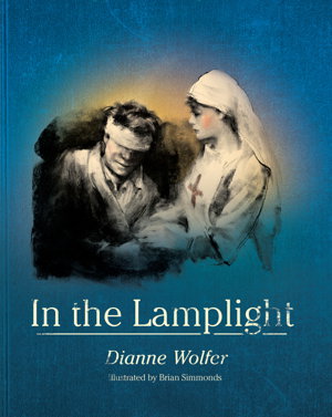 Cover art for In the Lamplight