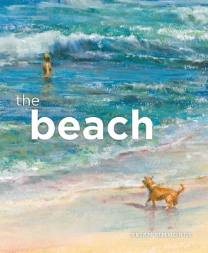 Cover art for The Beach