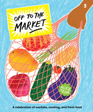 Cover art for Off to the Market
