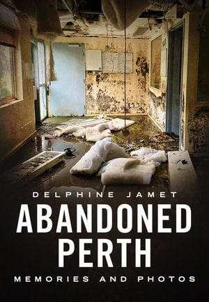 Cover art for Abandoned Perth