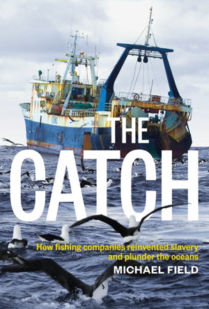 Cover art for Catch