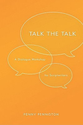 Cover art for Talk the Talk